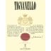 Marchesi Antinori Tignanello 2010 Front Label