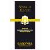 Garofoli Marche Monte Reale Sangiovese 2015 Front Label
