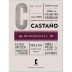 Bodegas Castano Monastrell 2011 Front Label