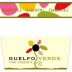 Garofoli Guelfo Verde Vino Frizzante Bianco 2012 Front Label