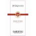 Garofoli Rosso Piceno Farnio 2012 Front Label
