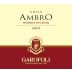Garofoli Rosso Piceno Colle Ambro 2007 Front Label