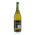 Saracco Moscato d'Asti 2012 Back Bottle Shot