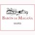 Vina Magana Baron de Magana 2007 Front Label