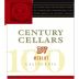 BV Century Cellars Merlot 2011 Front Label