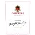 Garofoli Conero Riserva La Selezione Giocchino Garofoli 2006 Front Label