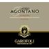 Garofoli Conero Riserva Grosso Agontano 2009 Front Label