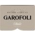 Garofoli Delis Metodo Classico 2011 Front Label