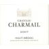 Chateau Charmail 2007 Front Label