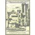 Gattavecchi Vernacchia di San Gimignano 2010 Front Label