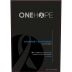 ONEHOPE California Cabernet Sauvignon 2011 Front Label