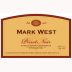Mark West Pinot Noir (1.5 Liter Magnum) 2011 Front Label