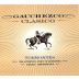 Gauchezco Clasico Torrontes 2013 Front Label