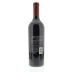 Terra d'Oro Deaver Old Vine Zinfandel 2010 Back Bottle Shot