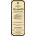 Gavalas Winery Vinsanto 2008 Front Label
