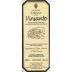 Gavalas Winery Vinsanto 2006 Front Label