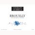 Duboeuf Brouilly 2011 Front Label