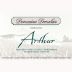 Domaine Drouhin Oregon Arthur Chardonnay 2011 Front Label