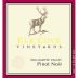 Elk Cove Willamette Valley Pinot Noir 2011 Front Label