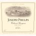 Joseph Phelps Cabernet Sauvignon 2010 Front Label