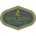 Iron Horse Classic Vintage Brut 2008 Front Label