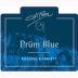 S.A. Prum Mosel Riesling Kabinett Blue 2010 Front Label