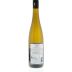 S.A. Prum Mosel Riesling Kabinett Blue 2010 Back Bottle Shot