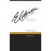 Elderton Shiraz 2010 Front Label