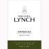 Michel Lynch Sauvignon Blanc 2011 Front Label