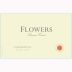 Flowers Sonoma Coast Chardonnay 2010 Front Label