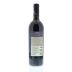 Lapostolle Cuvee Alexandre Cabernet Sauvignon 2011 Back Bottle Shot