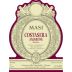 Masi Costasera Amarone Classico 2009 Front Label