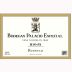 Bodegas Palacio Especial Reserva 2006 Front Label
