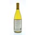 Grgich Hills Estate Chardonnay 2010 Back Bottle Shot
