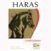 Haras de Pirque Chardonnay 2011 Front Label