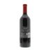 J. Bookwalter Foreshadow Cabernet Sauvignon 2010 Back Bottle Shot