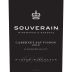 Chateau Souverain Winemaker's Reserve Cabernet Sauvignon 2010 Front Label