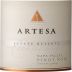 Artesa Estate Reserve Pinot Noir 2009 Front Label