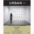 Bodegas Y Vinedos O. Fournier Urban Uco Malbec 2011 Front Label
