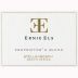 Ernie Els Proprietor's Blend 2011 Front Label