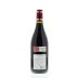 Vina Real Crianza 2009 Back Bottle Shot