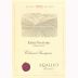 Araujo Eisele Vineyard Cabernet Sauvignon 1992 Front Label