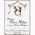 Chateau Clerc Milon 1986 Front Label