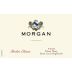 Morgan Twelve Clones Pinot Noir 2009 Front Label