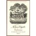 Inglenook Rubicon 1995 Front Label
