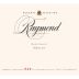 Raymond Reserve Selection Merlot 2009 Front Label