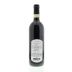 Mastrojanni Brunello di Montalcino 2007 Back Bottle Shot