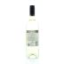 Babich Marlborough Sauvignon Blanc 2012 Back Bottle Shot