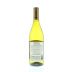 Castle Rock Central Coast Chardonnay 2011 Back Bottle Shot