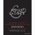 Hook & Ladder Russian River Valley Zinfandel 2012 Front Label